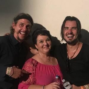 Meet your Posher, Oleta reyes